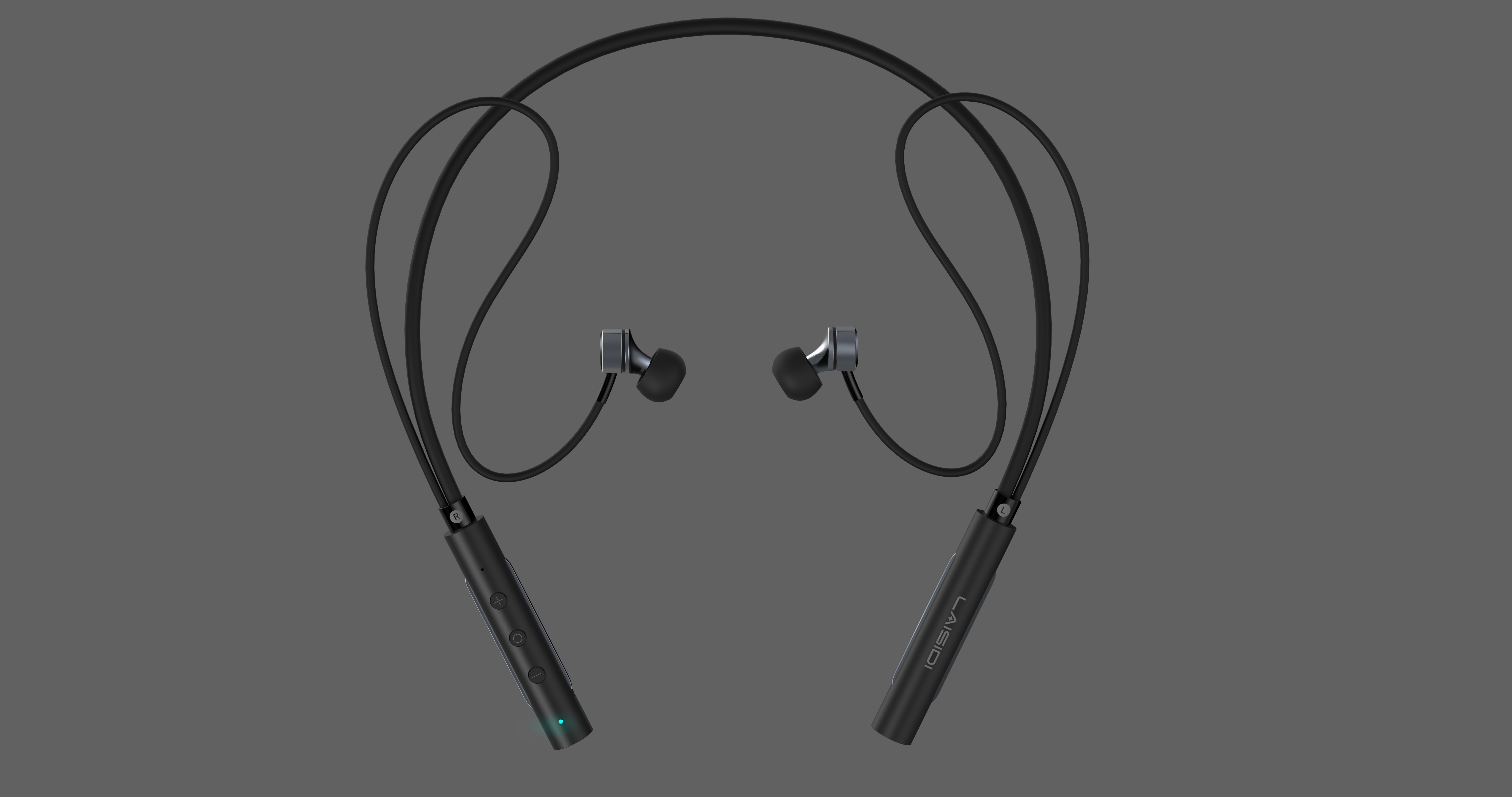headset，