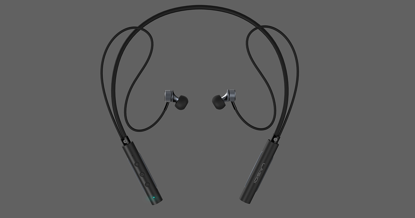 headset，