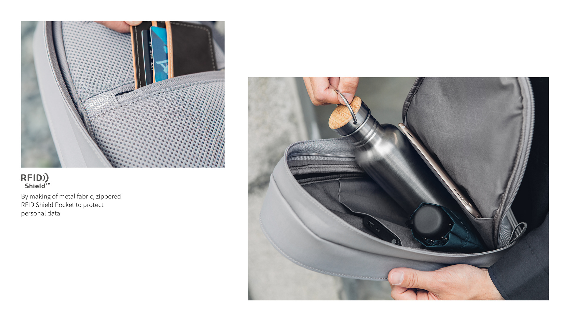 Fit，tego_slingpack，knapsack，