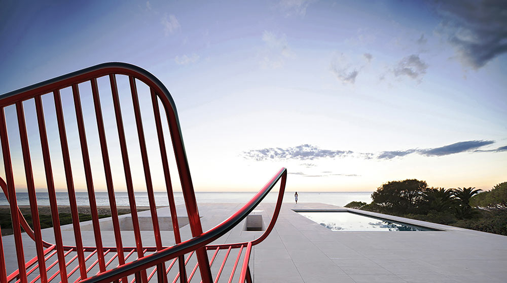 chair，line，Bright Potato，