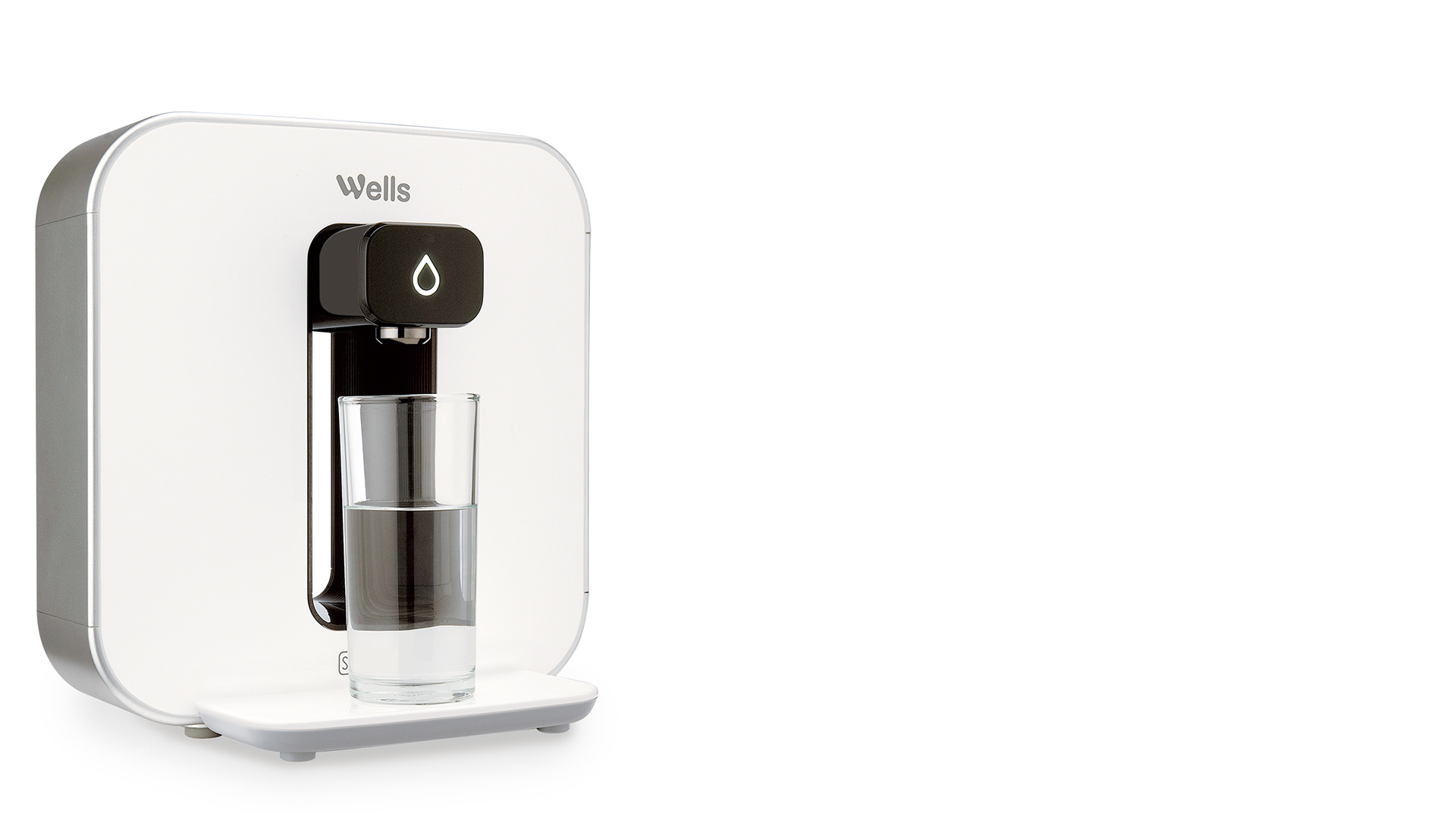 Water purifier，Seungwoo Yu，water，