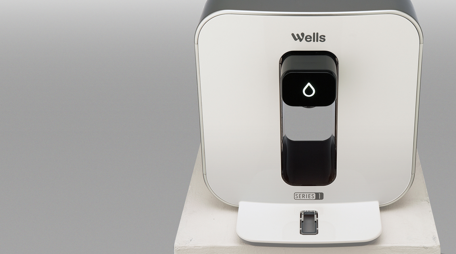 Water purifier，Seungwoo Yu，water，