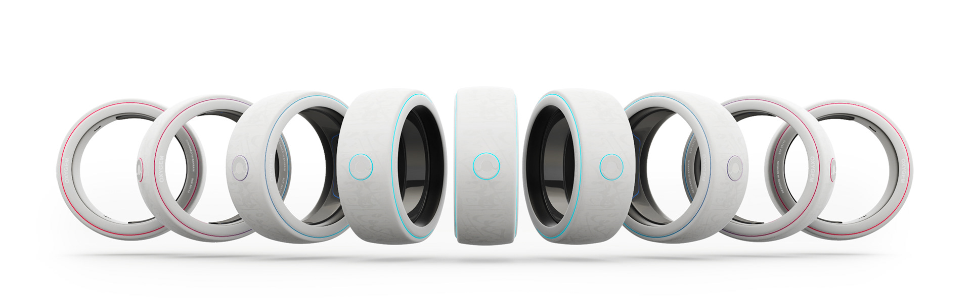 healthy，medical care，Ring，anemia，