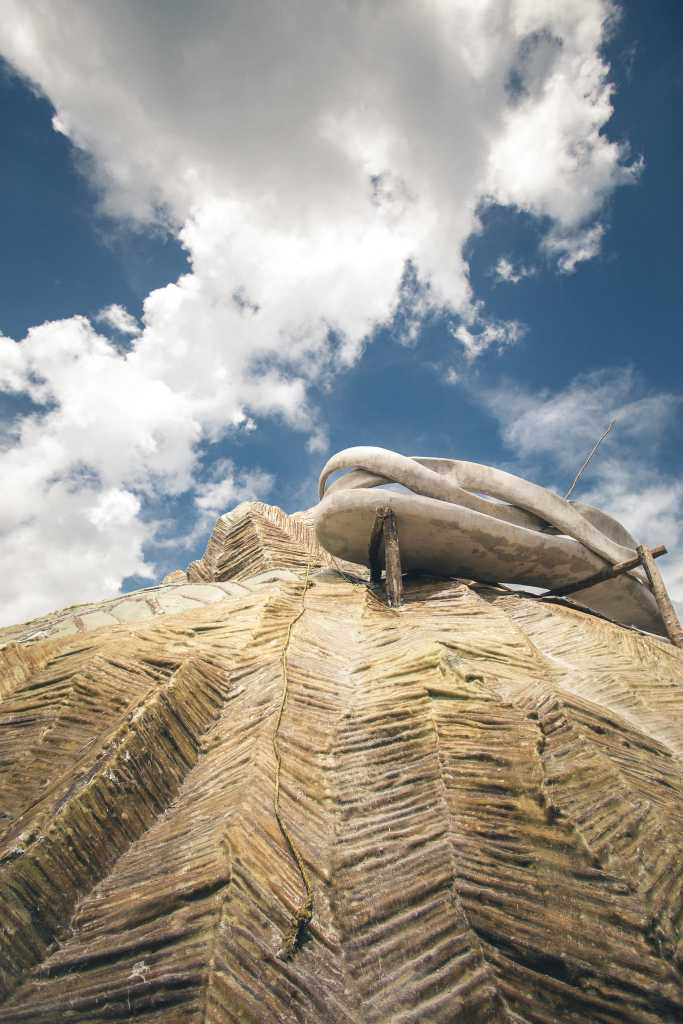 Industrial style，Branch bifurcation，Curve modeling，Creative landscape，Original ecology，Modern fashion，Bionics Design ，Architectural design，