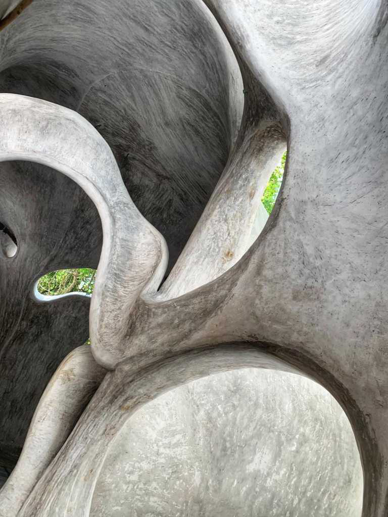 Industrial style，Branch bifurcation，Curve modeling，Creative landscape，Original ecology，Modern fashion，Bionics Design ，Architectural design，