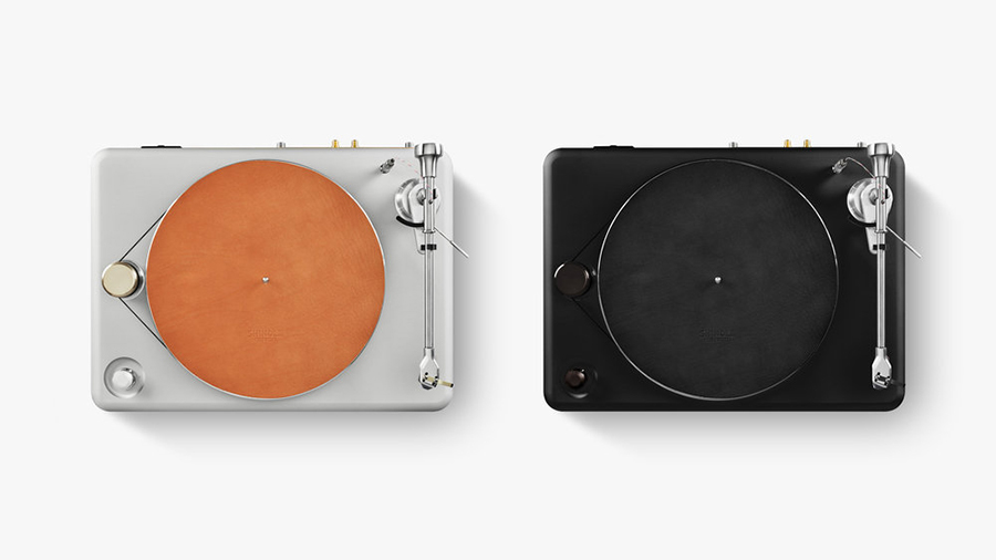 David Whetstone，jukebox，intelligence，audio frequency，Black glue，Limited edition，music，shinola，