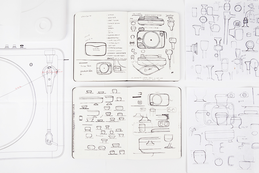 David Whetstone，jukebox，intelligence，audio frequency，Black glue，Limited edition，music，shinola，