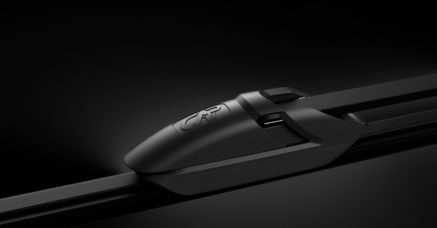 Wiper，Wiper Blade，auto parts，product design，