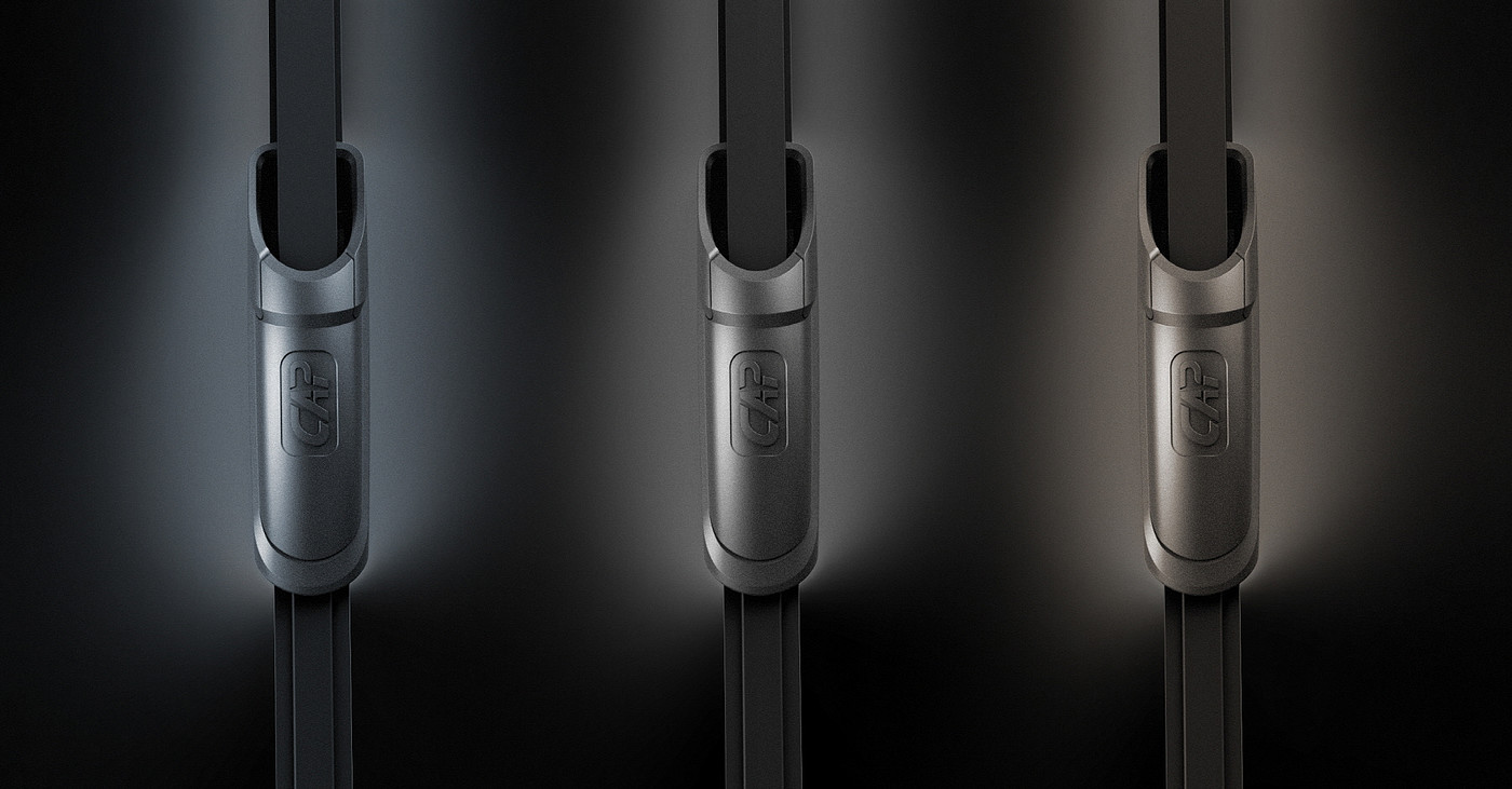 Wiper，Wiper Blade，auto parts，product design，