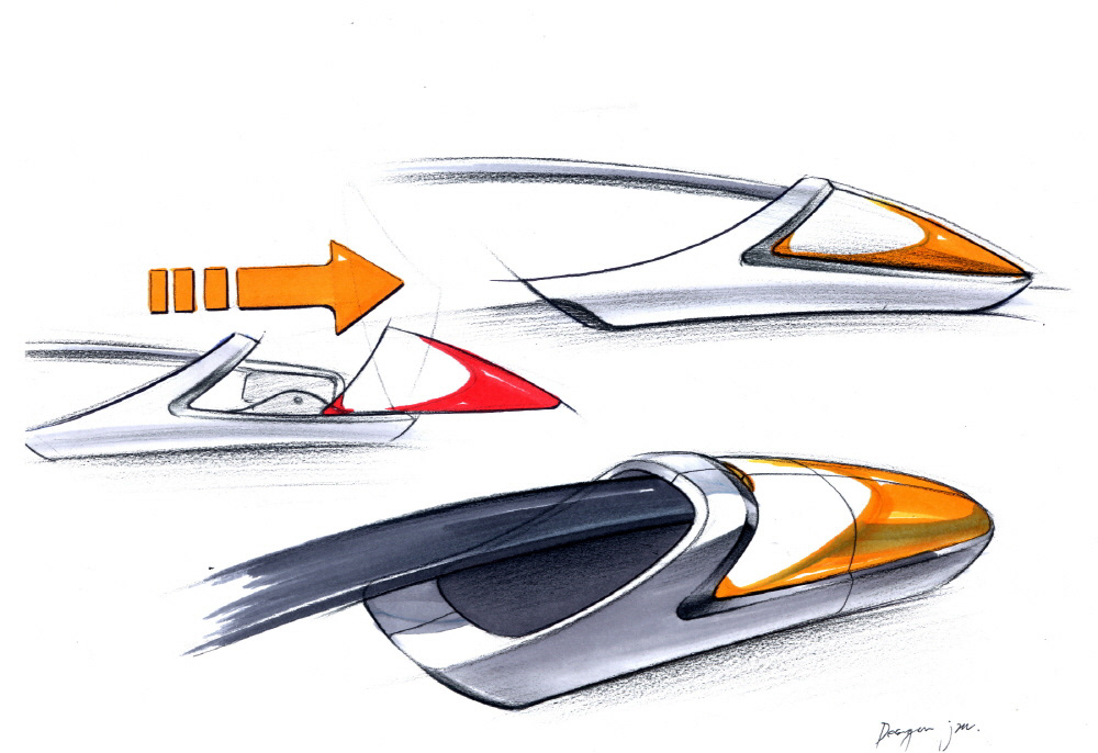 Wiper，Wiper Blade，auto parts，product design，