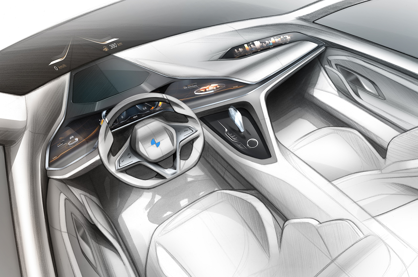 Automatic design，geometric modeling ，Luxury jewelry，carbon fibre，High end atmosphere，