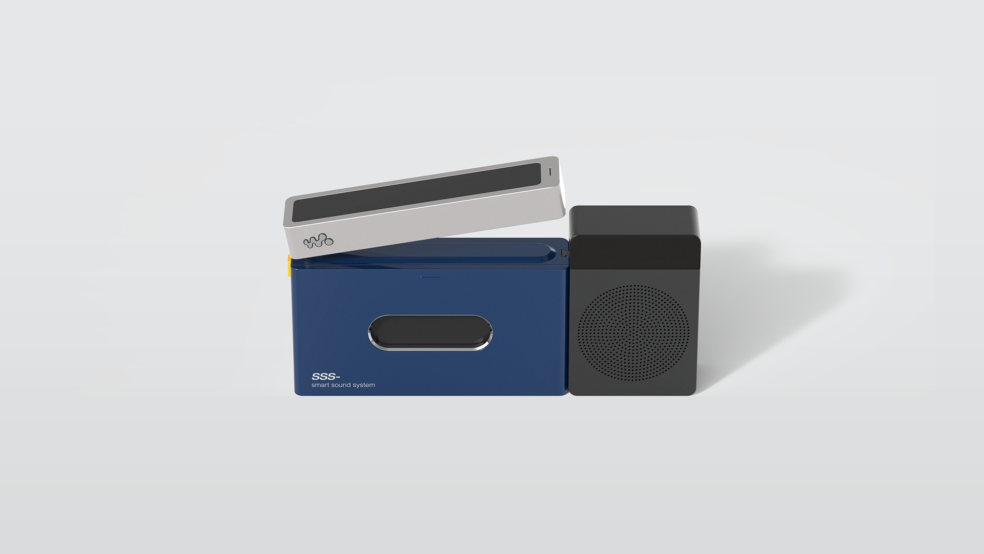 Walkman S，speaker，Digital，Portable，