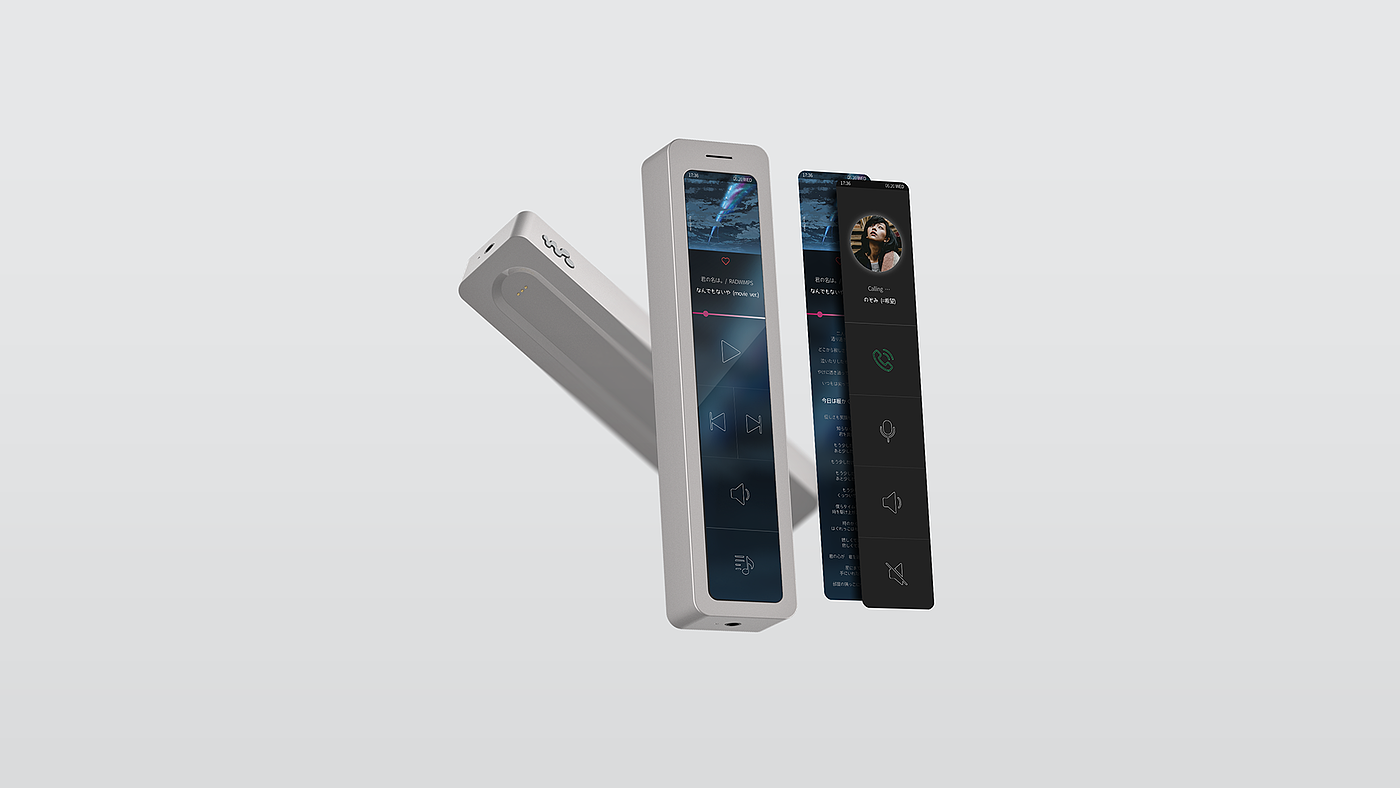 Walkman S，speaker，Digital，Portable，