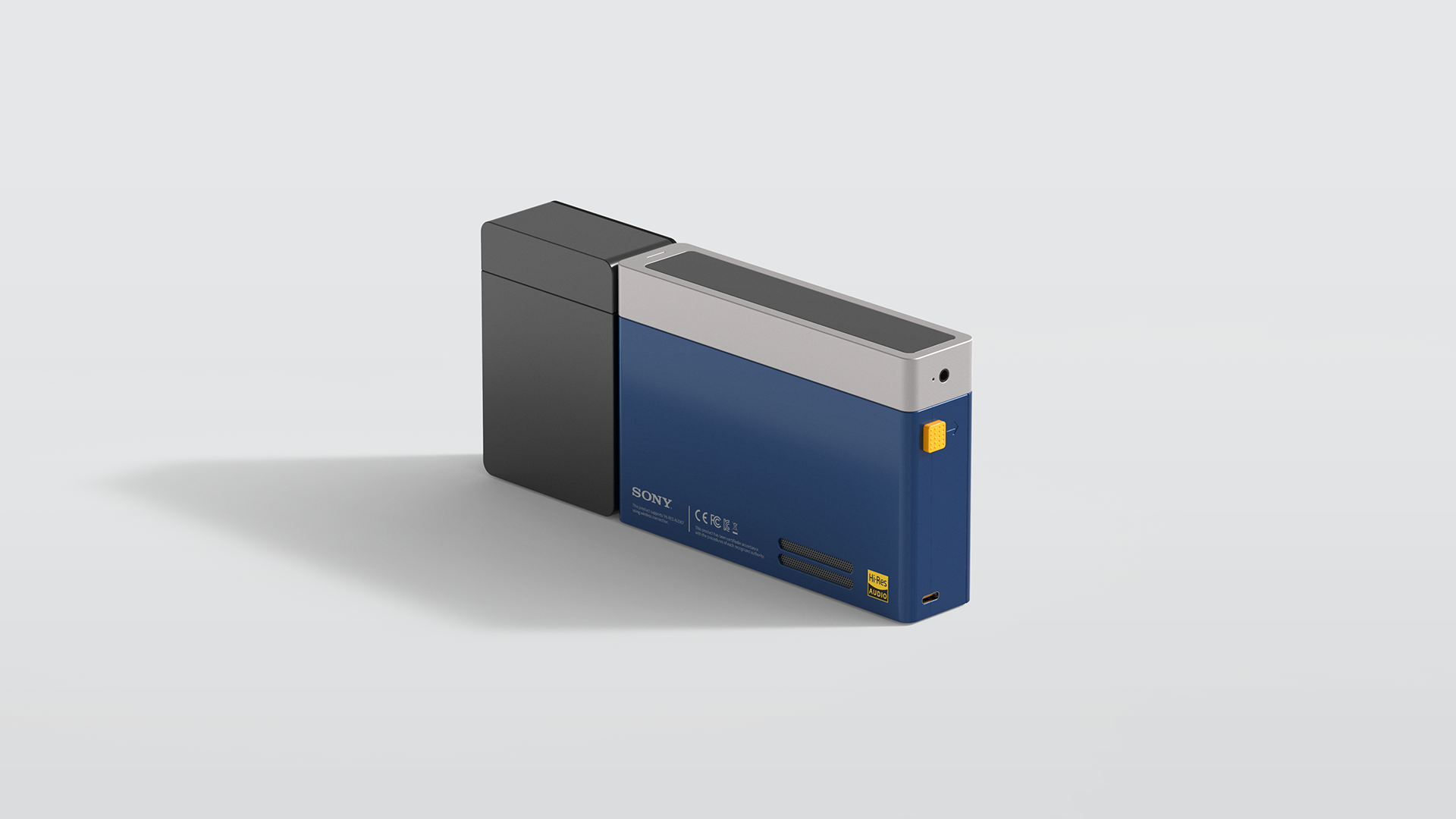 Walkman S，speaker，Digital，Portable，