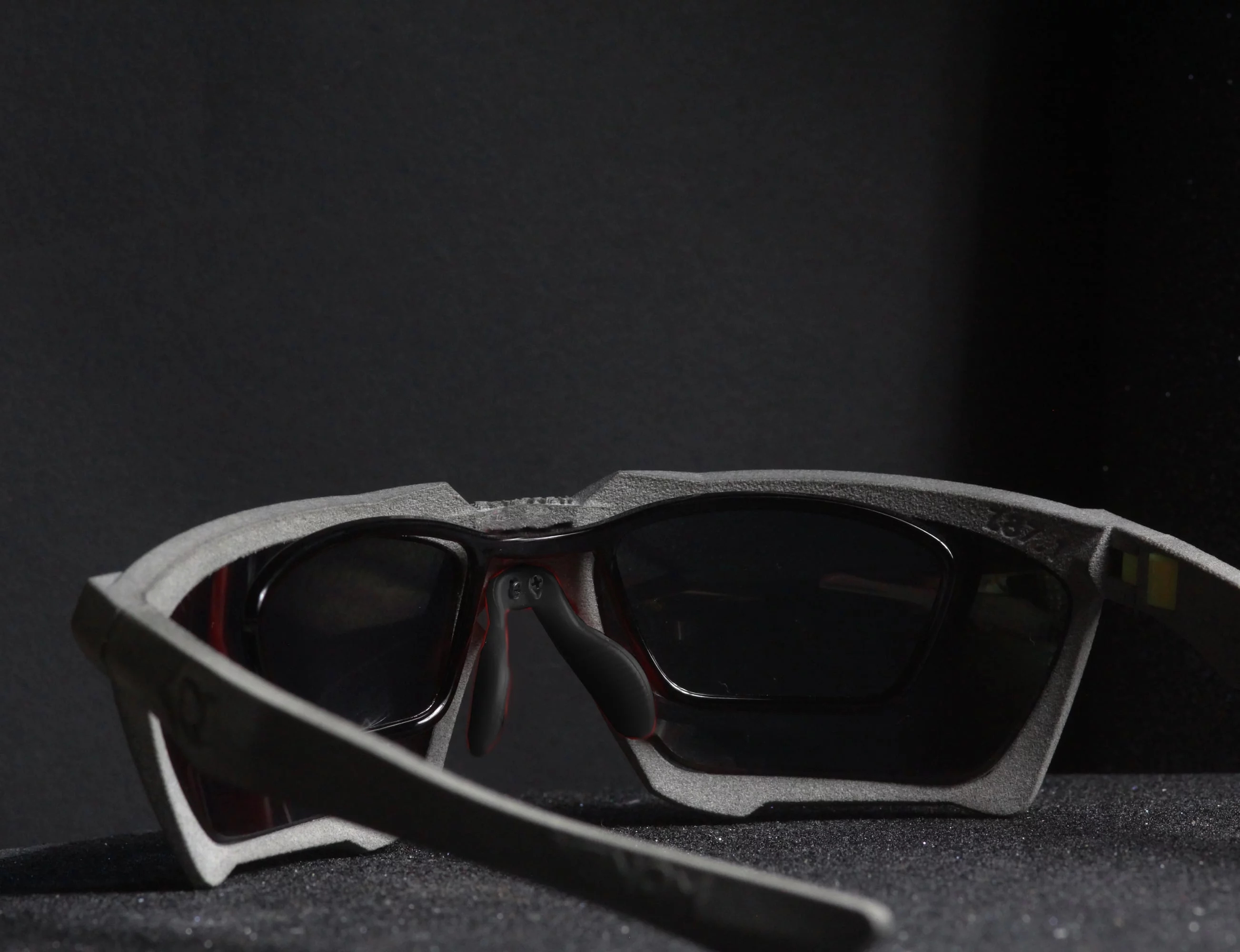 industrial design，modularization，glasses，