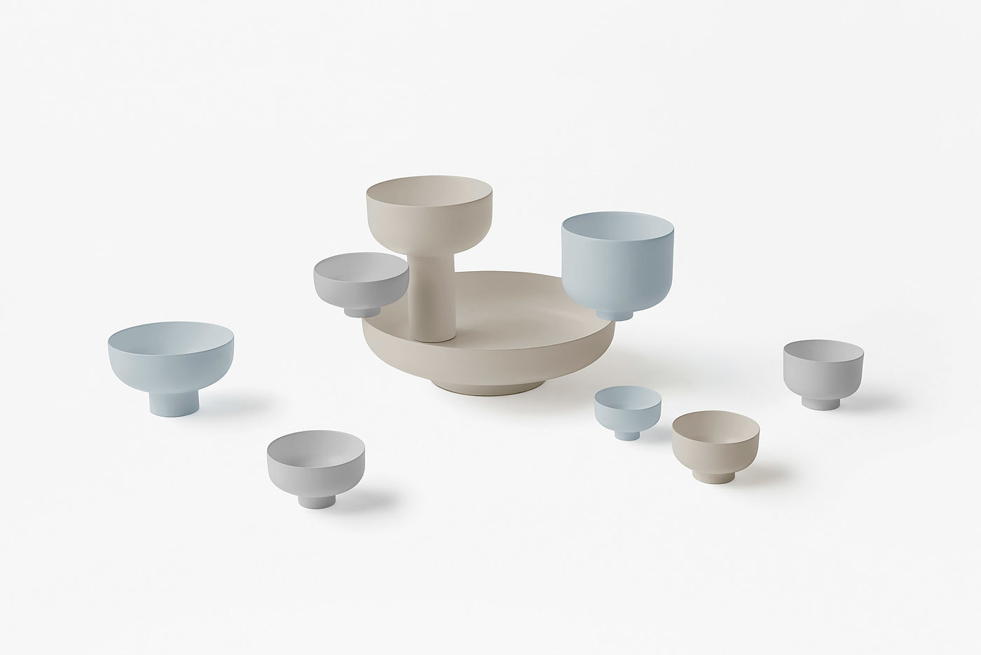 Creative design，tea set，tableware，