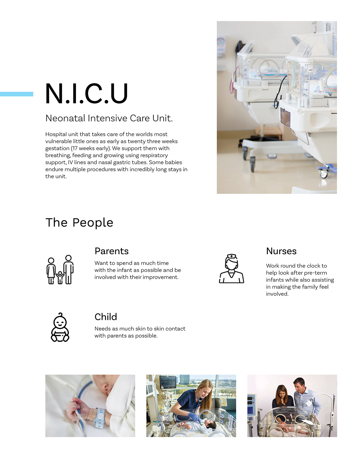 NICU，Medical equipment，KIN，product design，