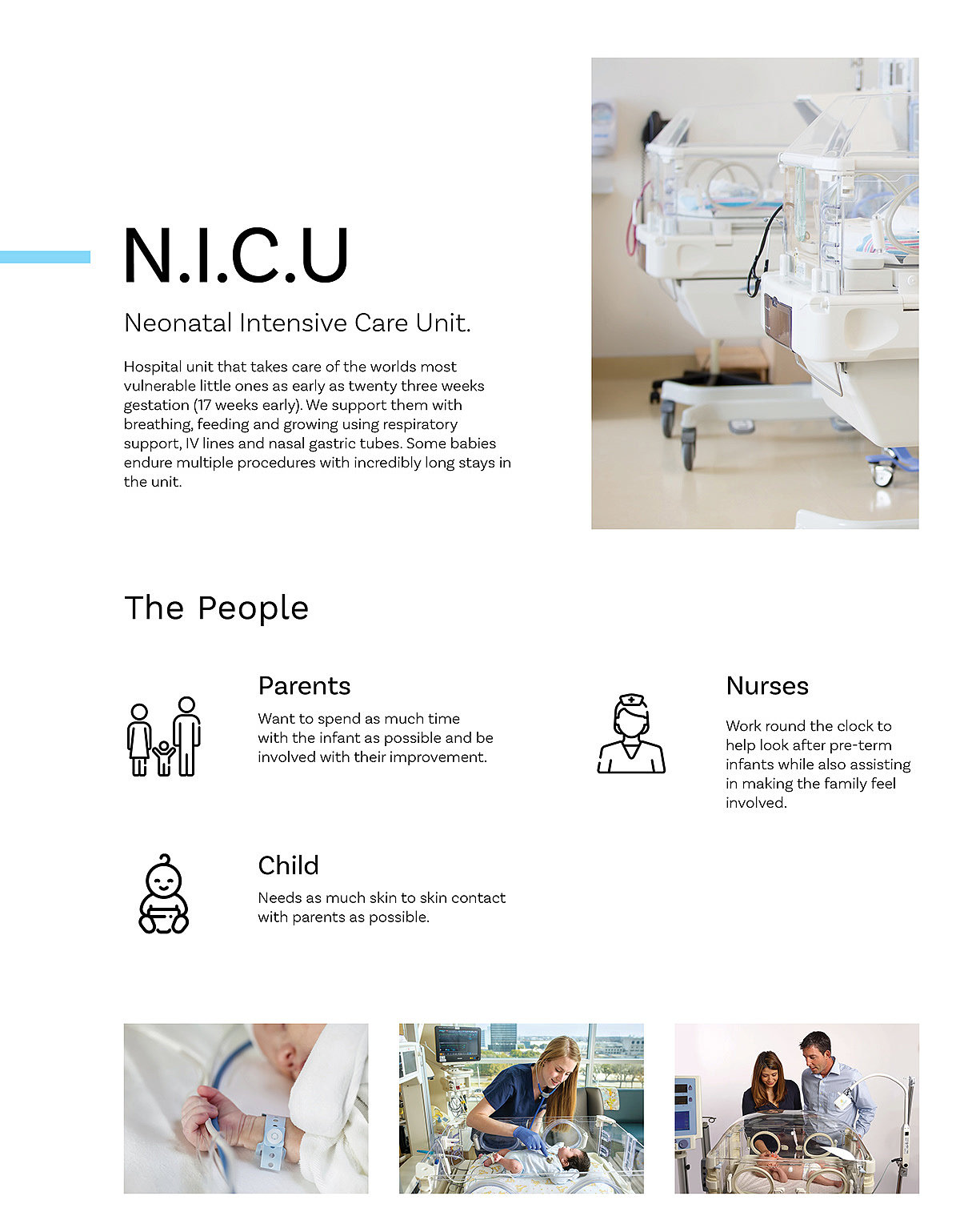 NICU，医疗设备，KIN，产品设计，