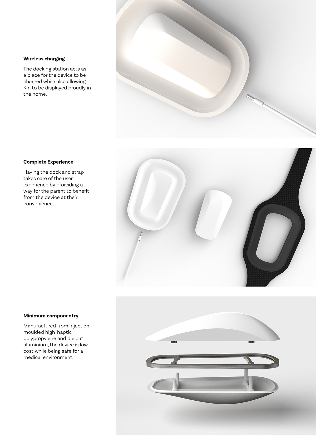 NICU，Medical equipment，KIN，product design，