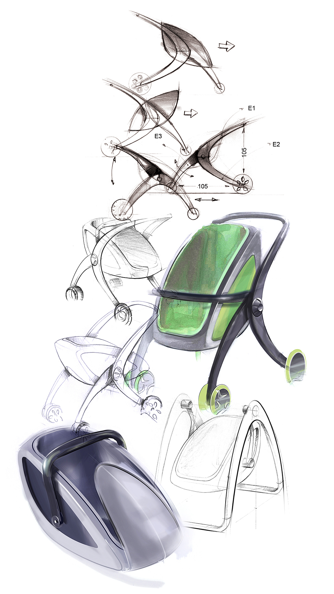 Multifunctional design，comfortable，lithe，High safety factor，