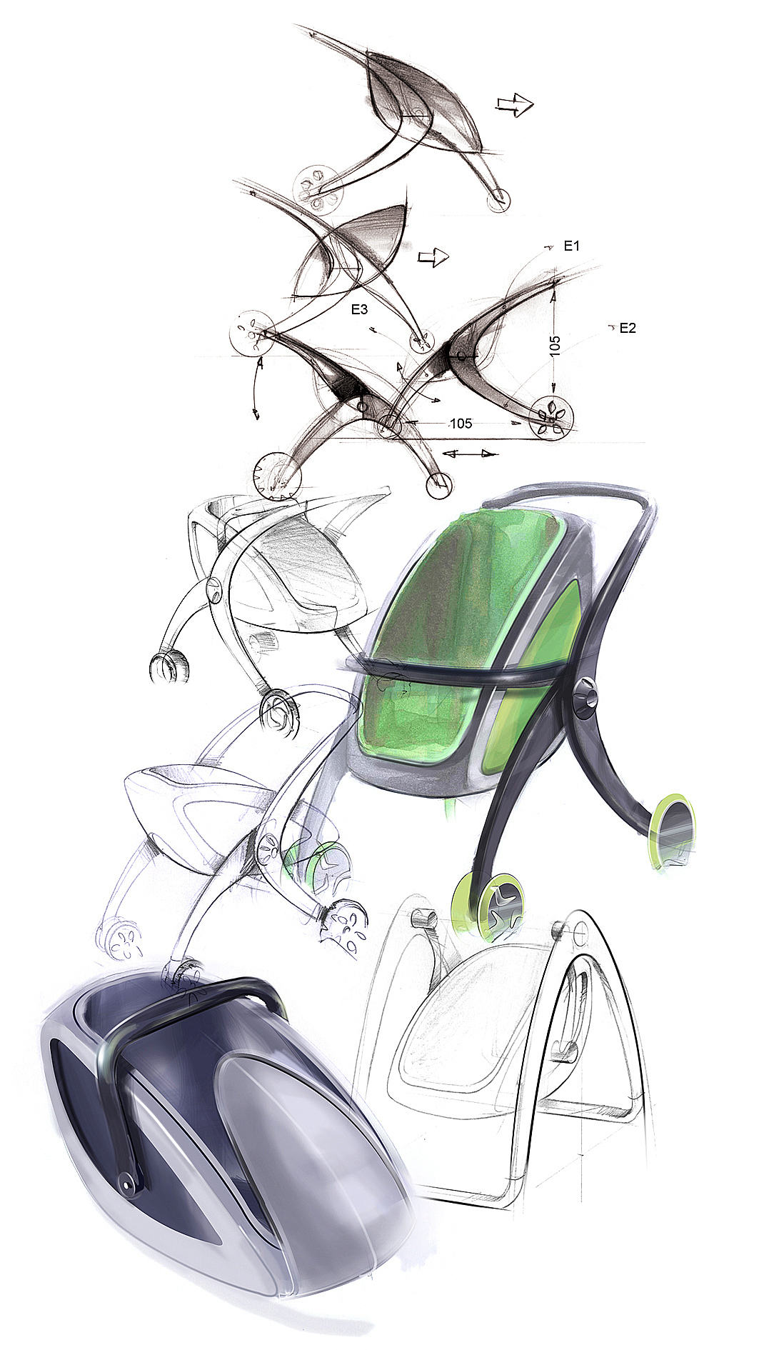 Multifunctional design，comfortable，lithe，High safety factor，