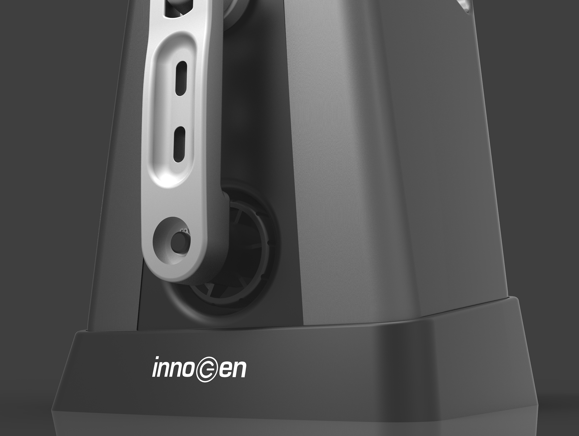 Power Supply，portable source，Innogen X200，