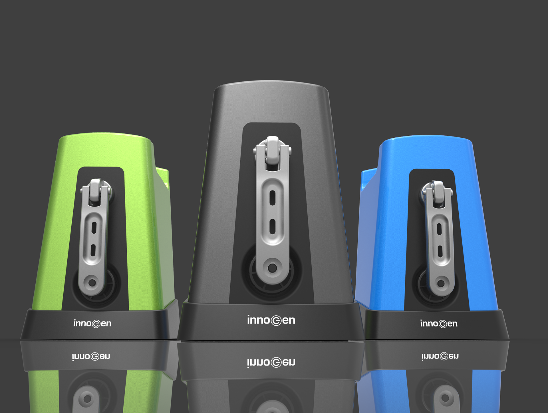 Power Supply，portable source，Innogen X200，