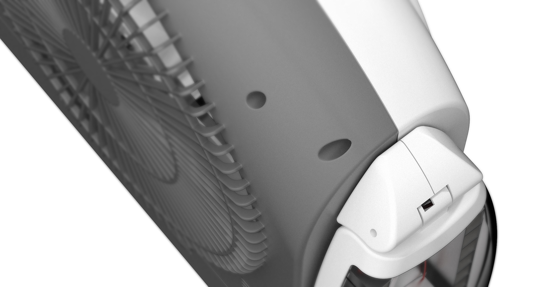 electric fan，Minimalism，Circulator，