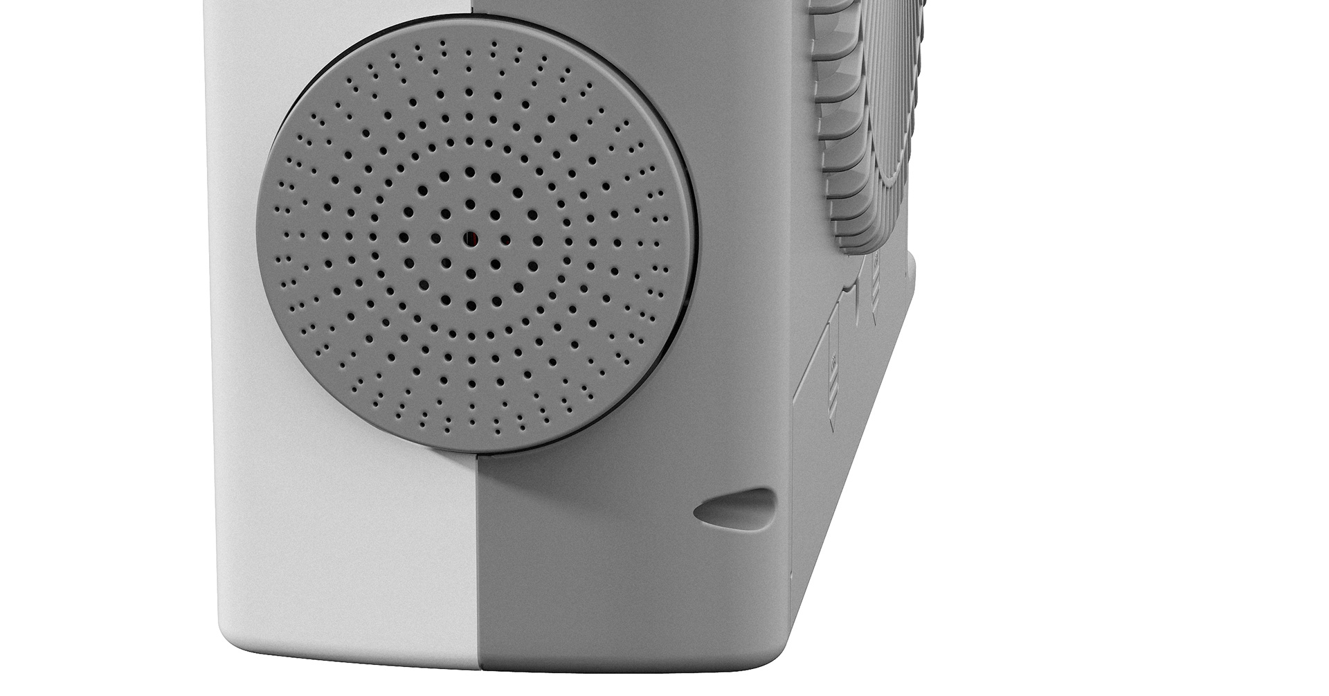 electric fan，Minimalism，Circulator，