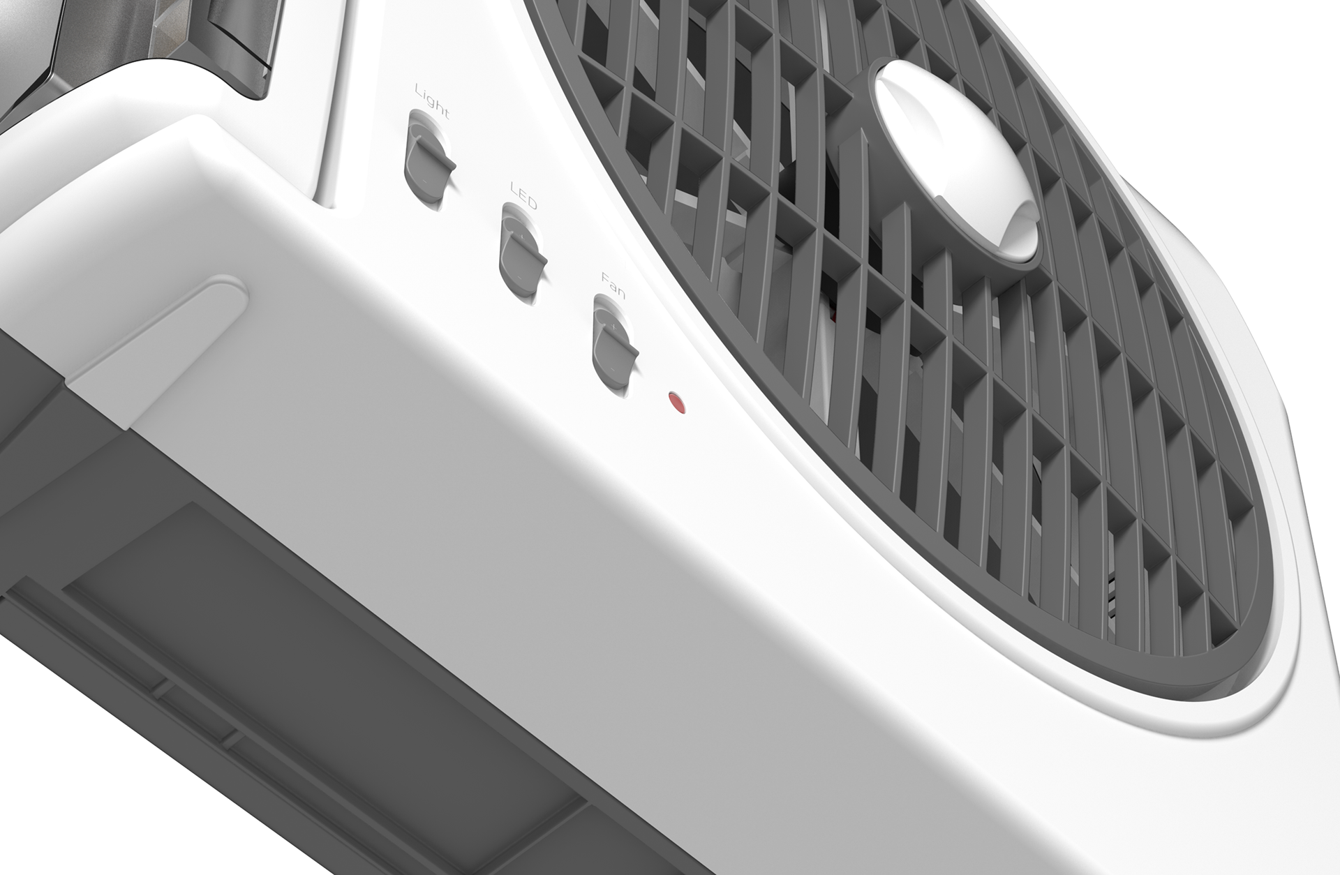 electric fan，Minimalism，Circulator，