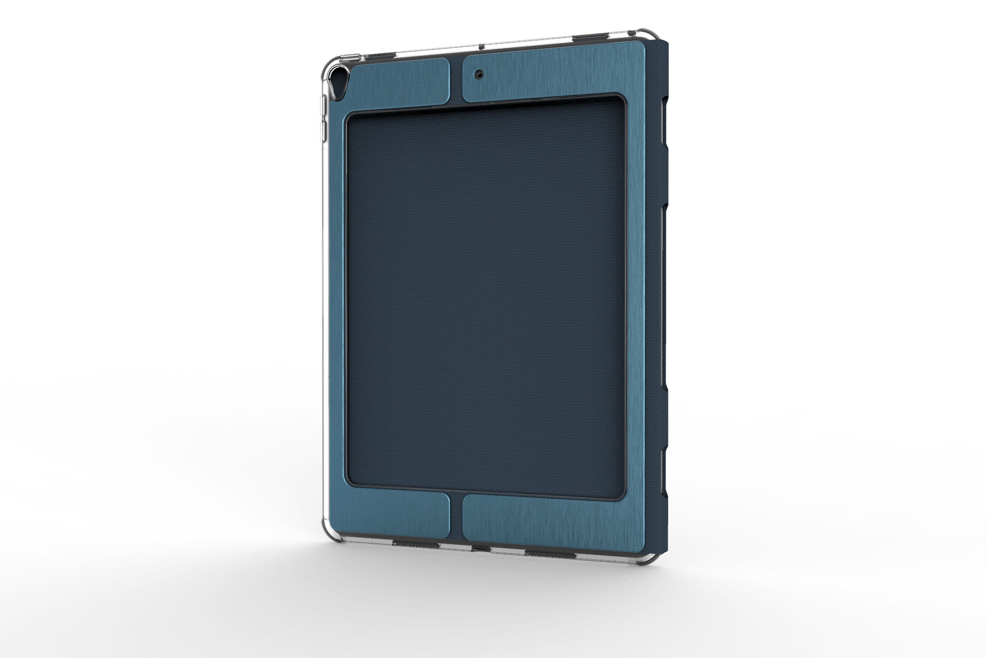 Protective cover, iPad，