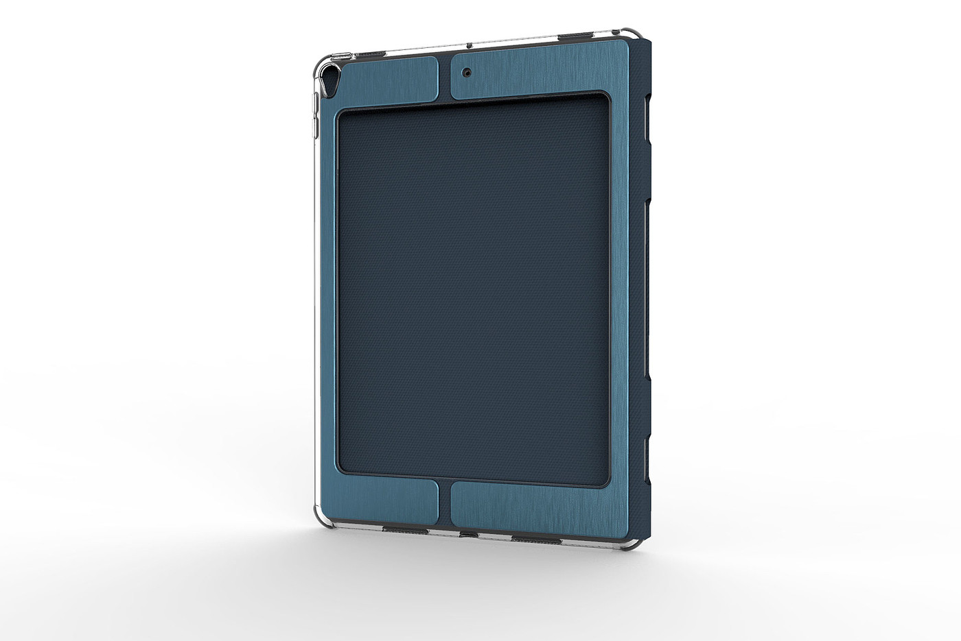 Protective cover, iPad，