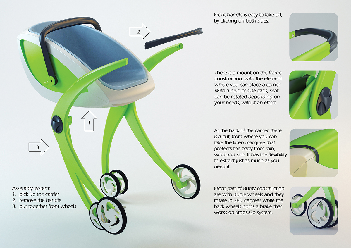 Multifunctional design，comfortable，lithe，High safety factor，