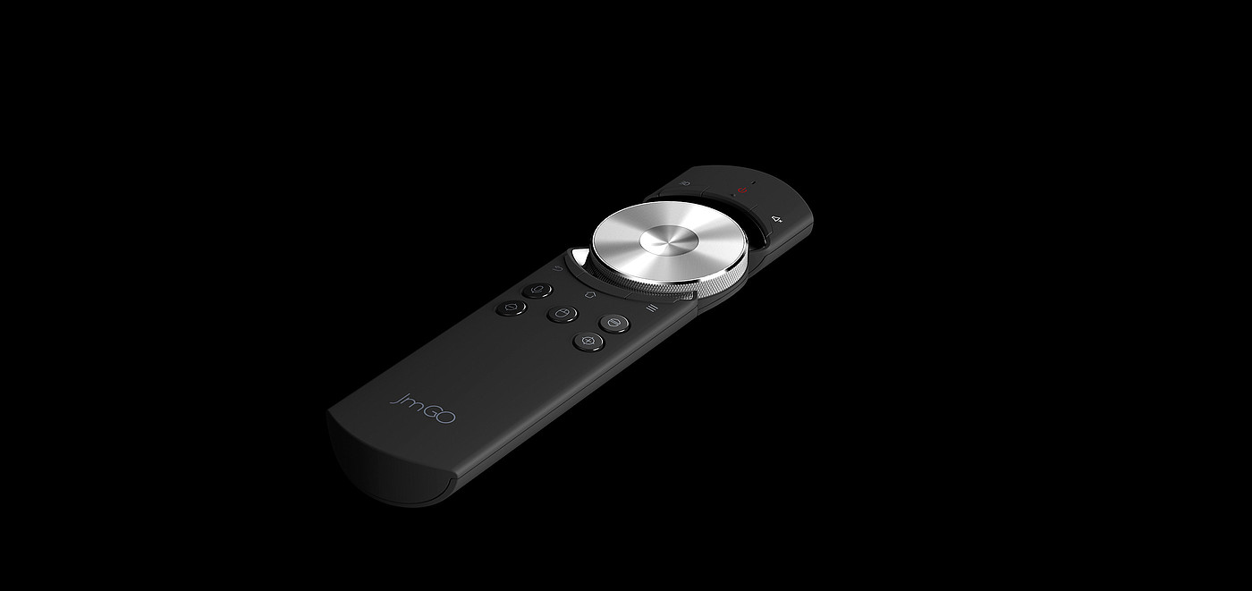 Remote control，runner，human-computer interaction，