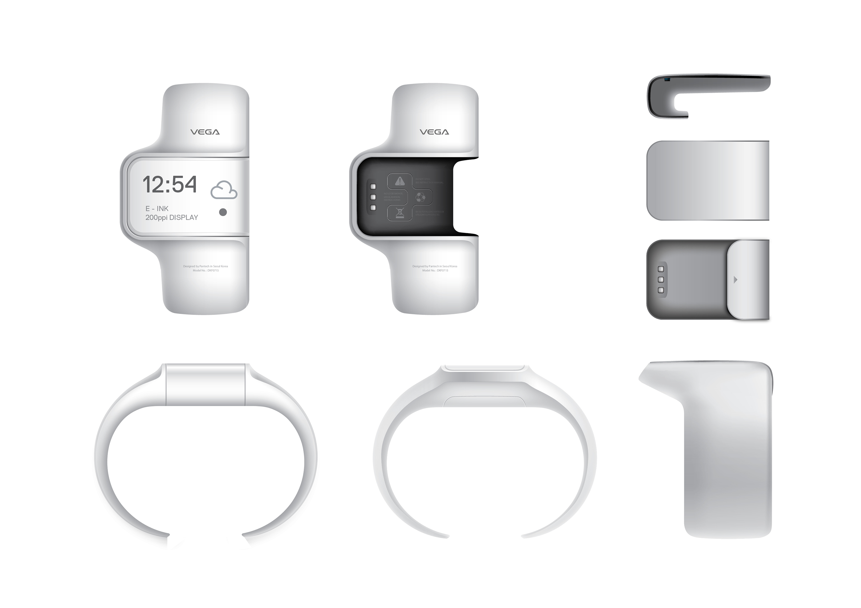 emotion，wearable devices ，future，electrocardiogram，intelligence，