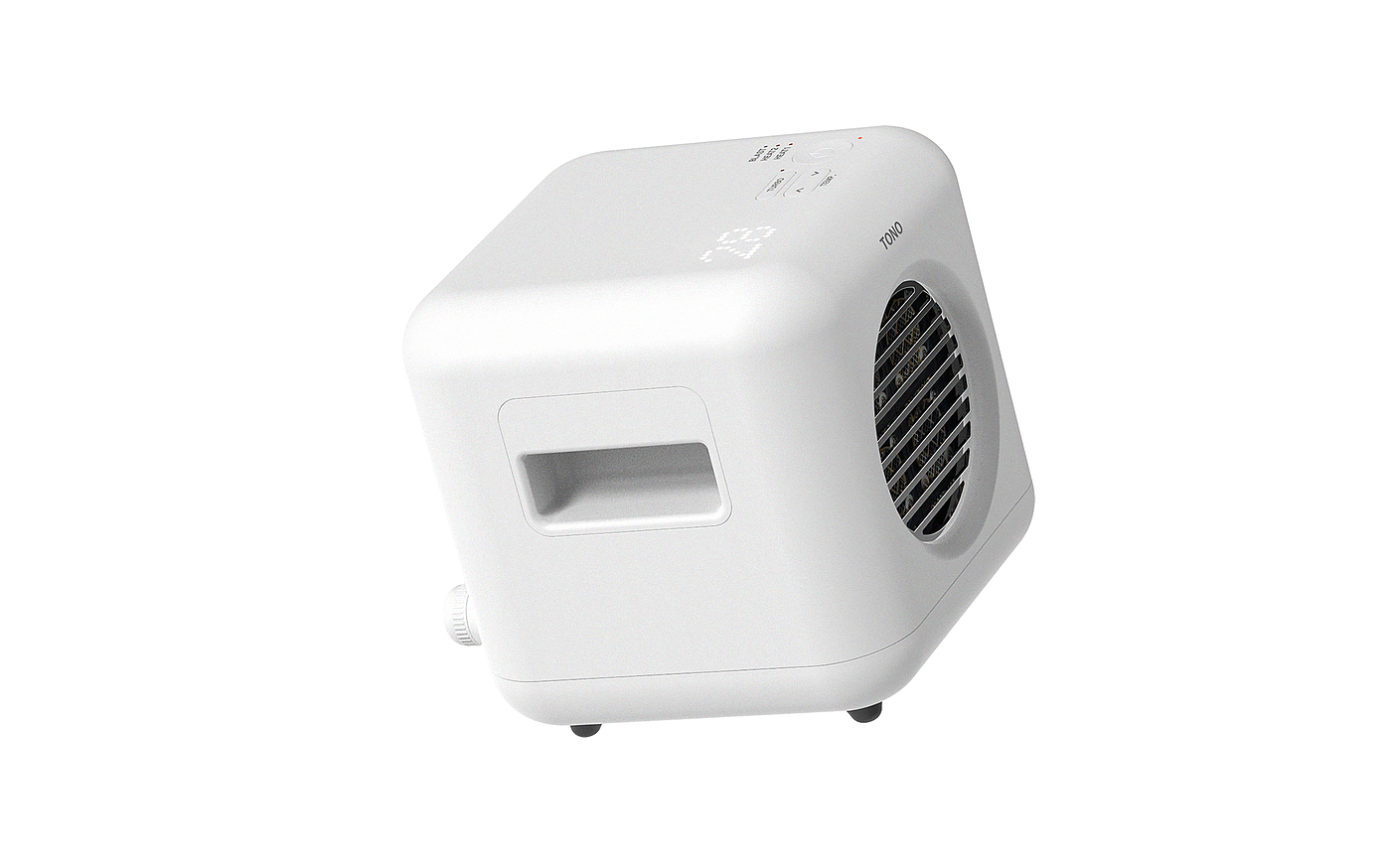 tone，Thermal fan，Fan，purifier，