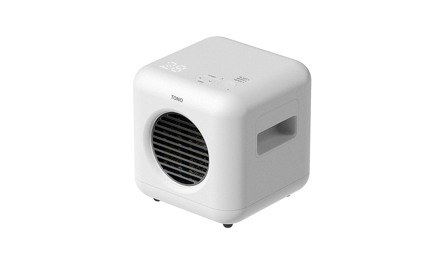 tone，Thermal fan，Fan，purifier，