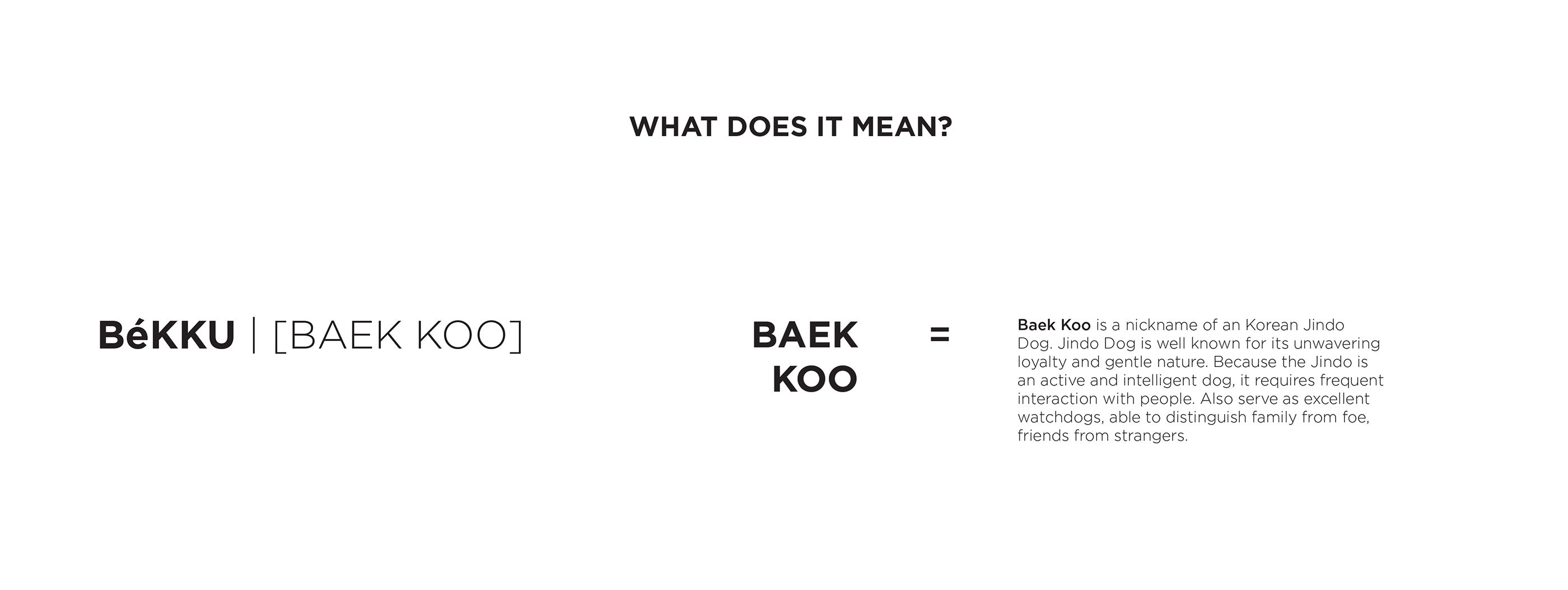 békku，family，the elderly，