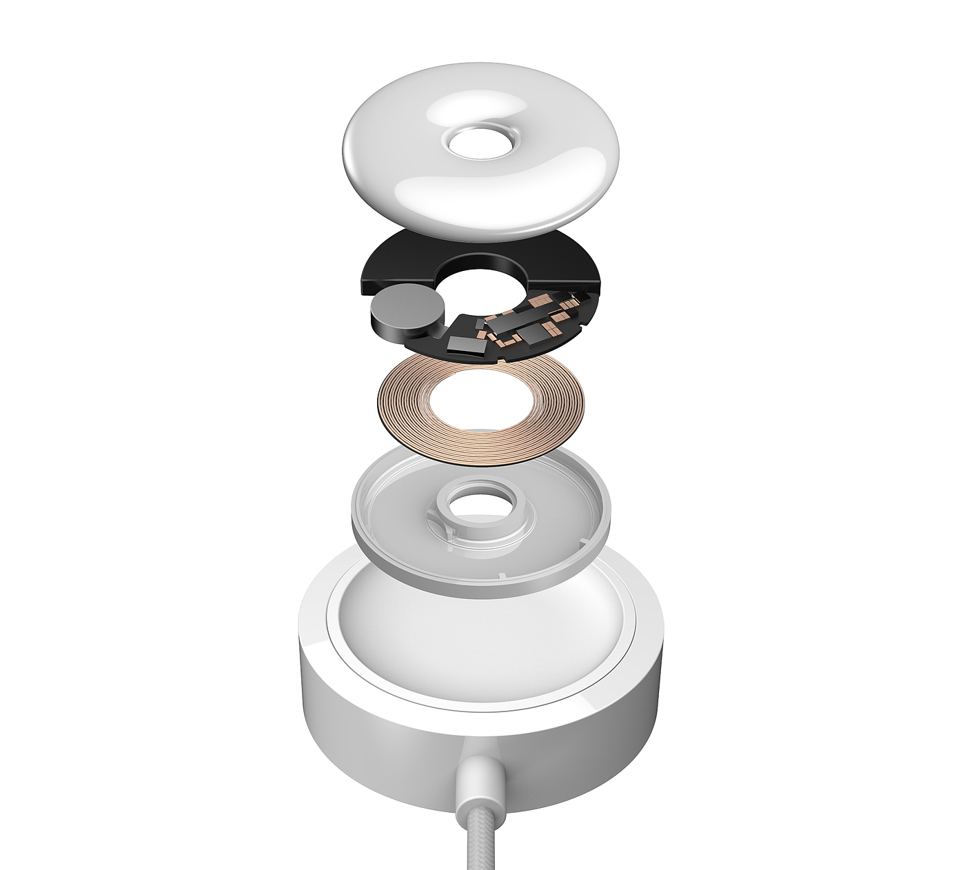 AMAZFIT，Wearable smart devices，Bracelet，fashion，