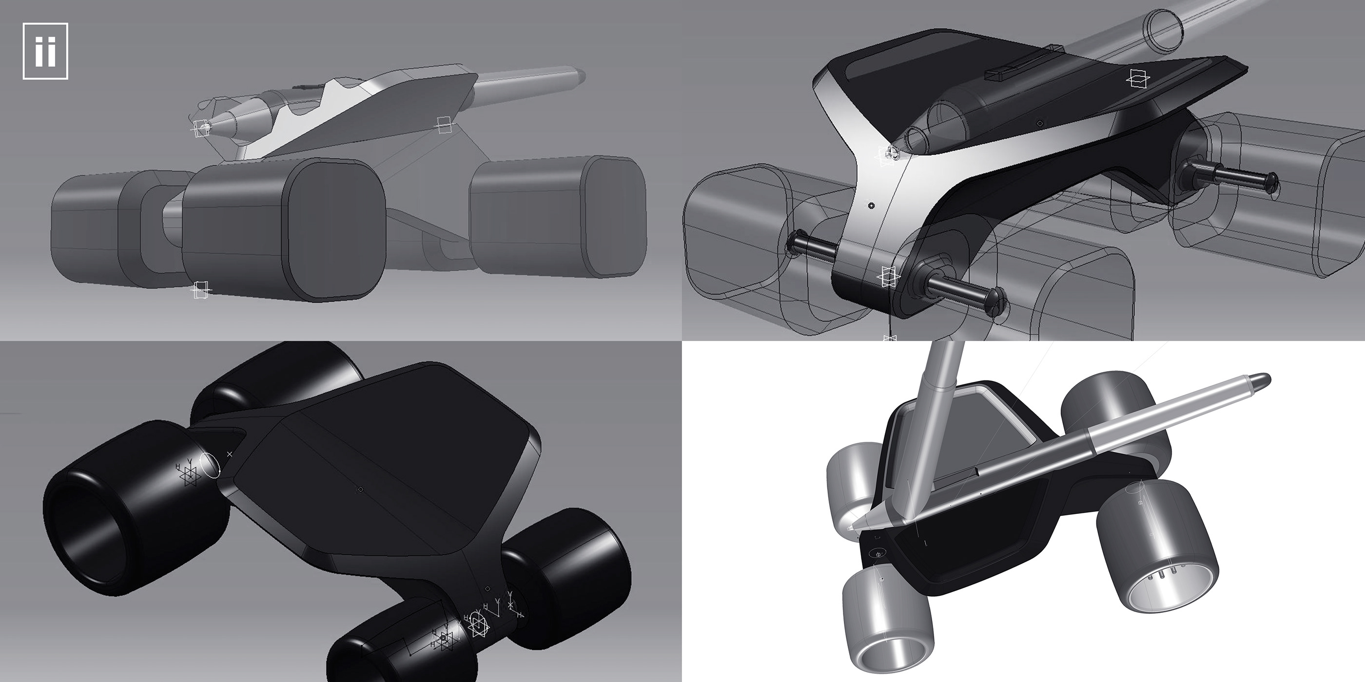 Wacom，Hand drawn pen，bracket，