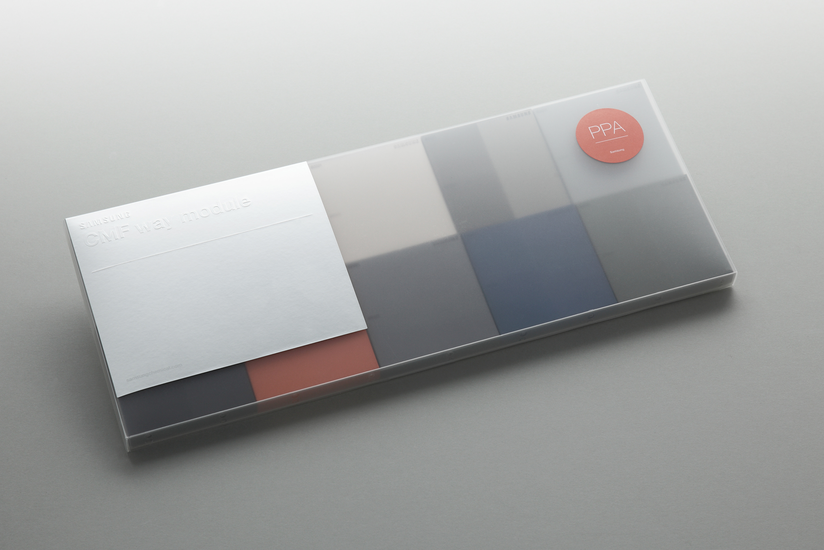 Samsung，cmf，Redesign，