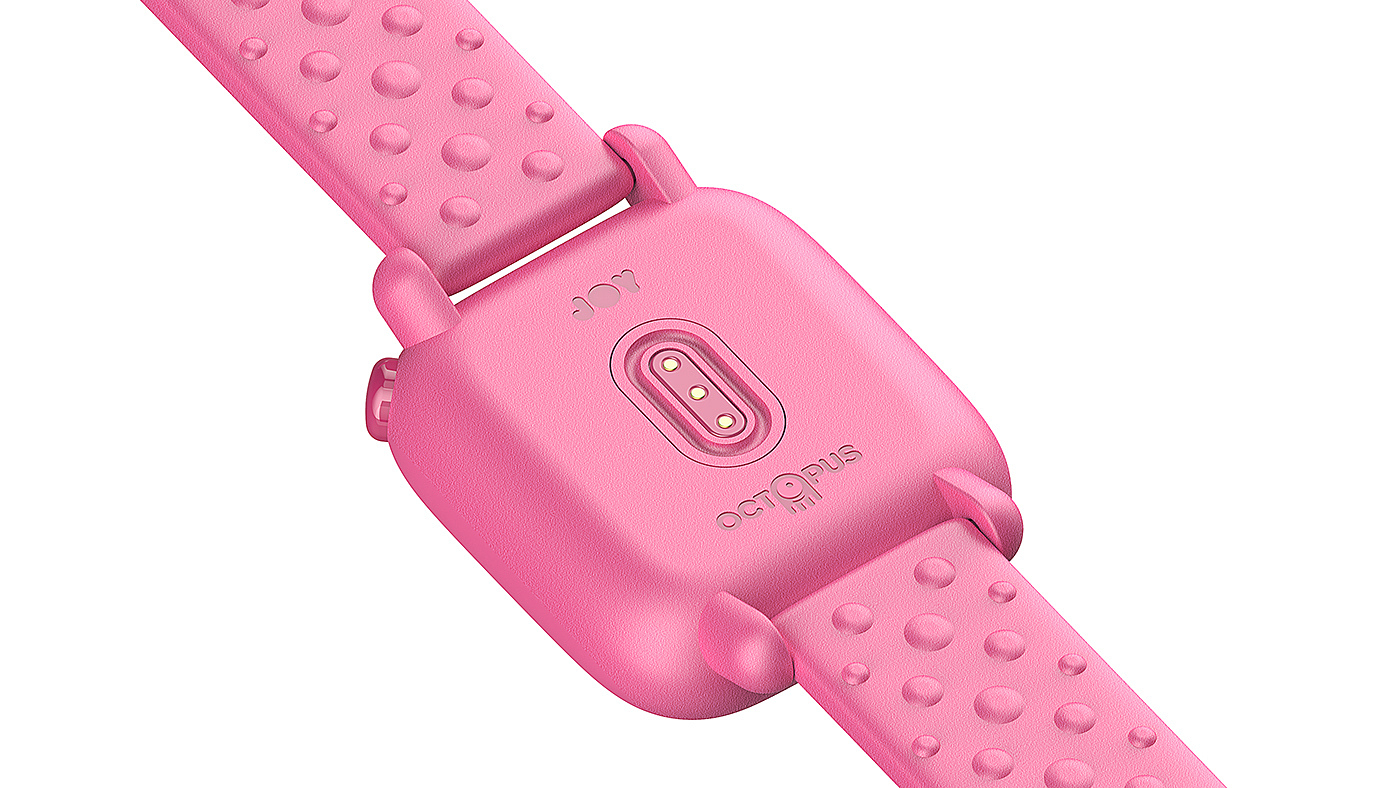 Children's Watch，Loss prevention，Intelligent Watch，Mother and baby，
