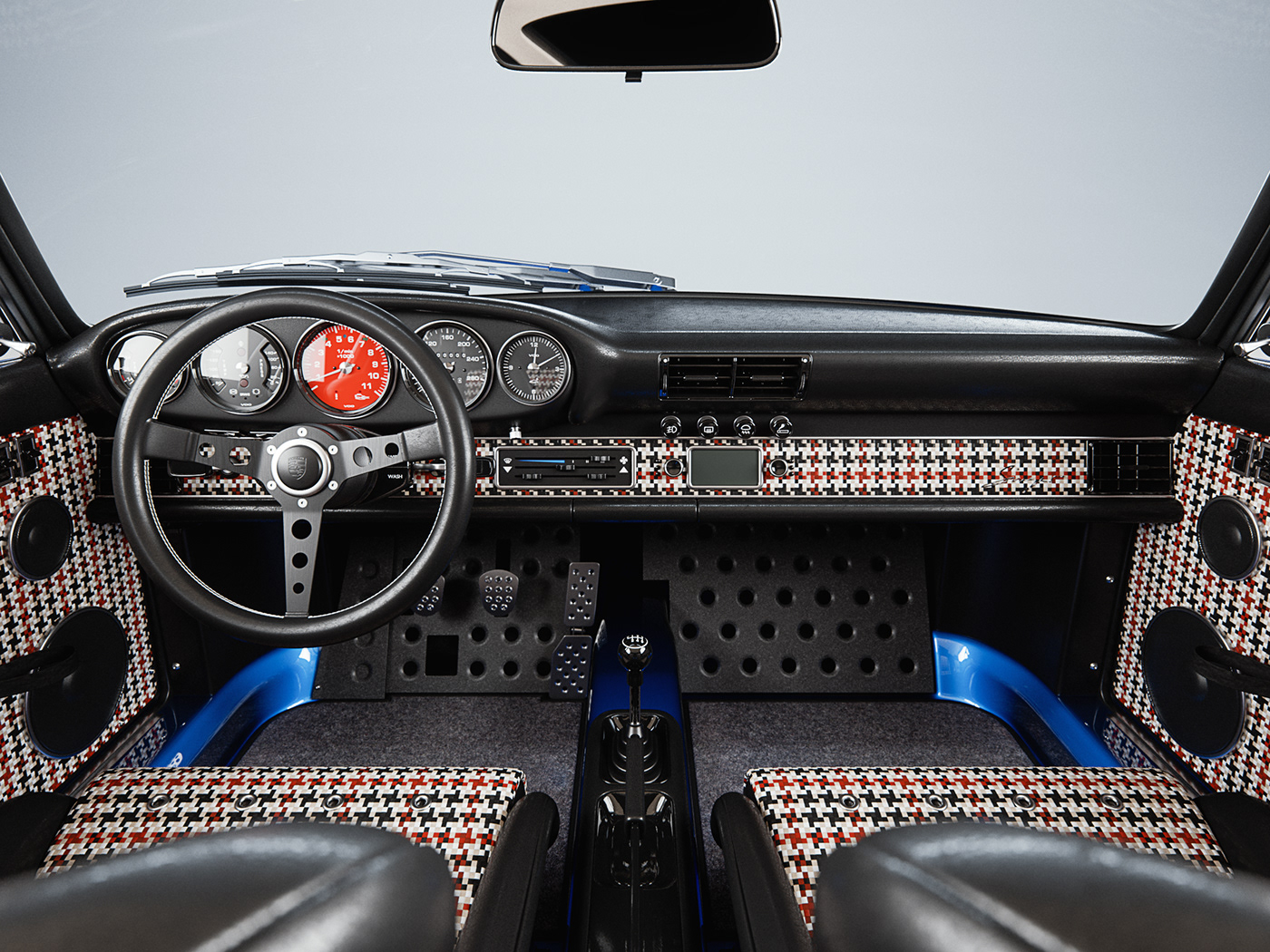 Render，Model，automobile，