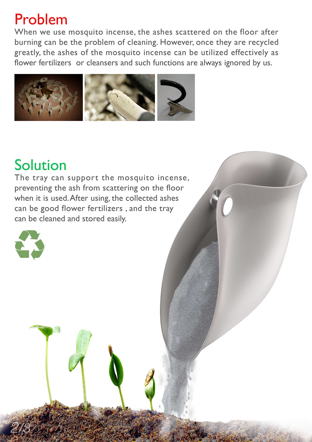 mosquito-repellent incense，Shelf，Receive，environment protection，