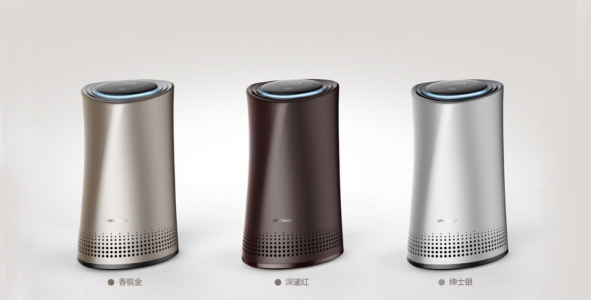 purifier，Air purification，environmental pollution，indoor environment ，Air filtration，