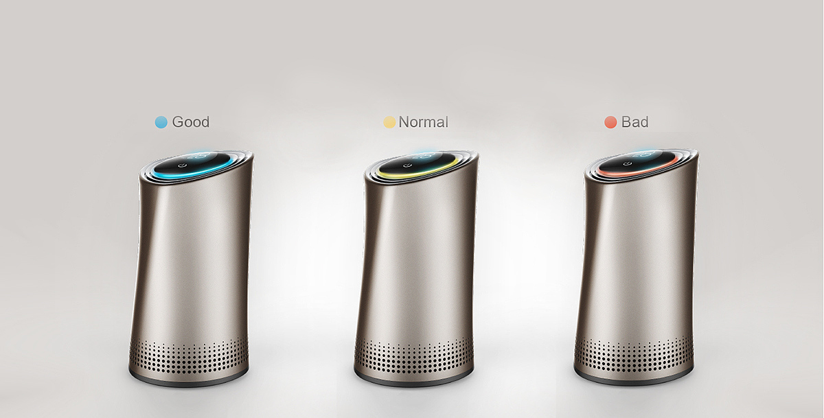 purifier，Air purification，environmental pollution，indoor environment ，Air filtration，