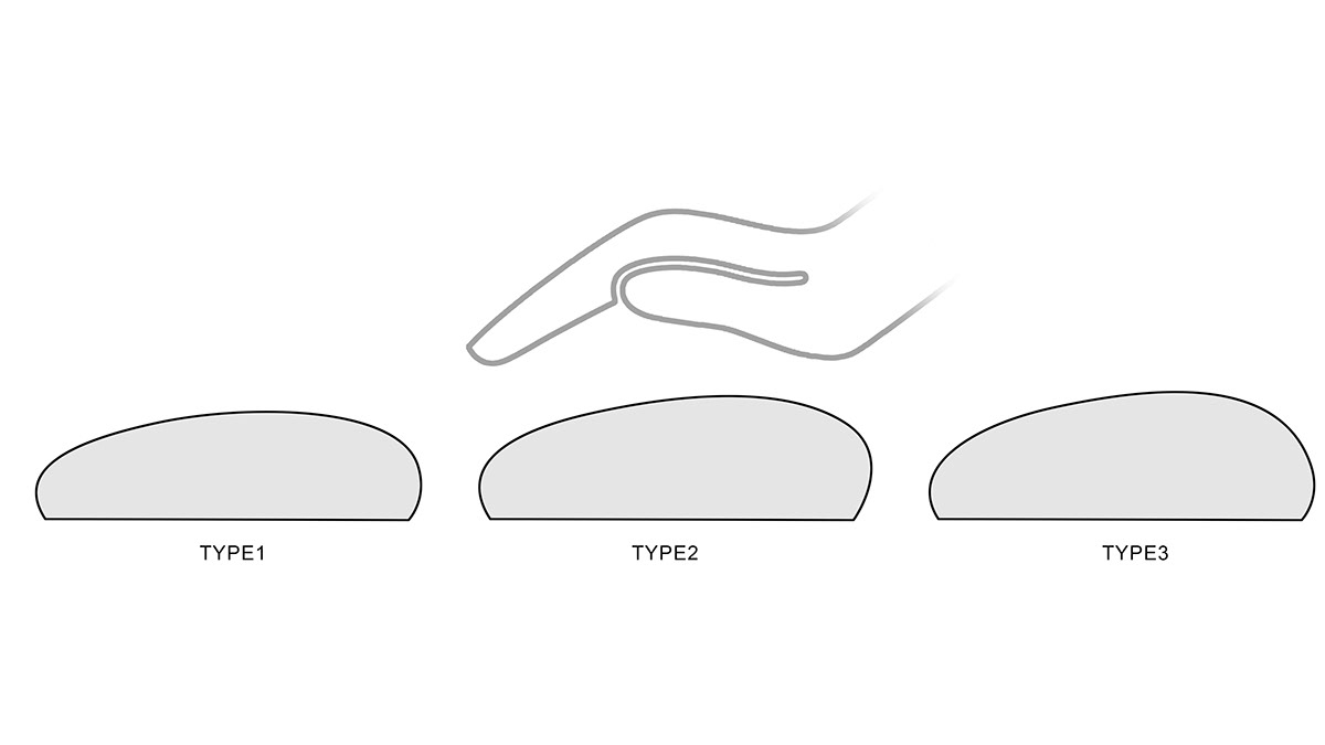 Tube，Silicone material，mouse，conceptual design，