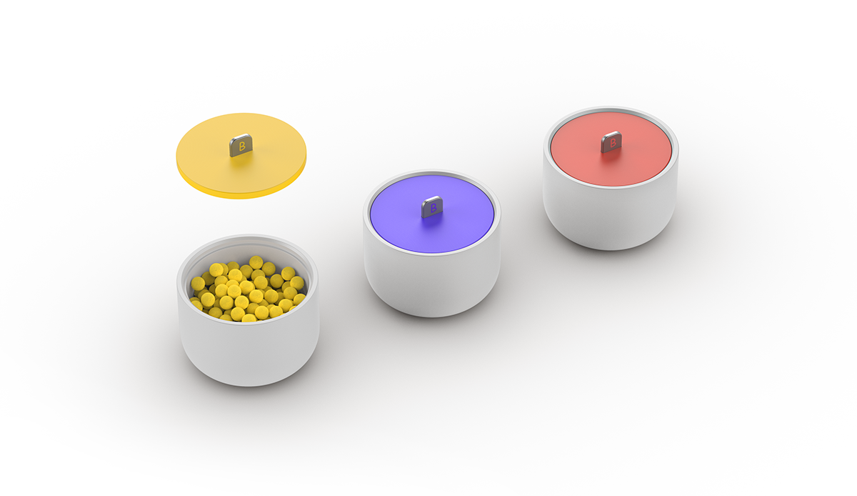 Bake，Aromatherapy diffuser，Aromatherapy machine，product design，