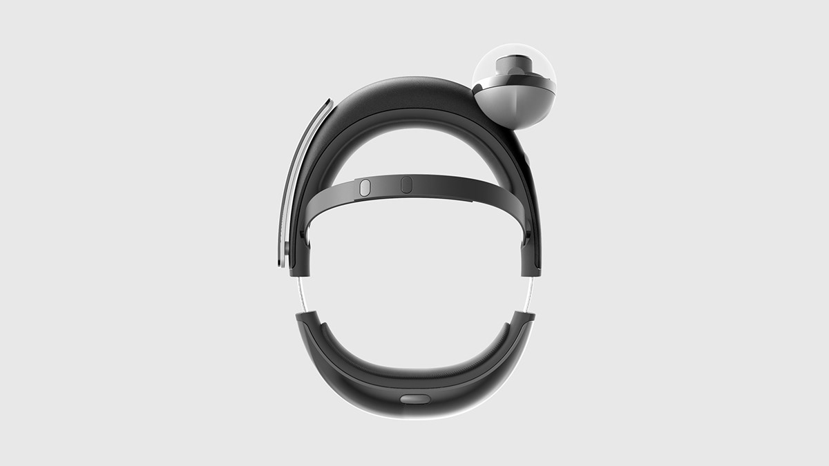 product design，Digital，Video production system，SOLO，