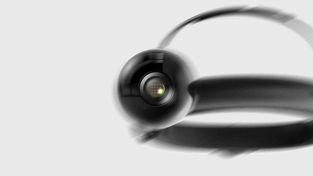 product design，Digital，Video production system，SOLO，